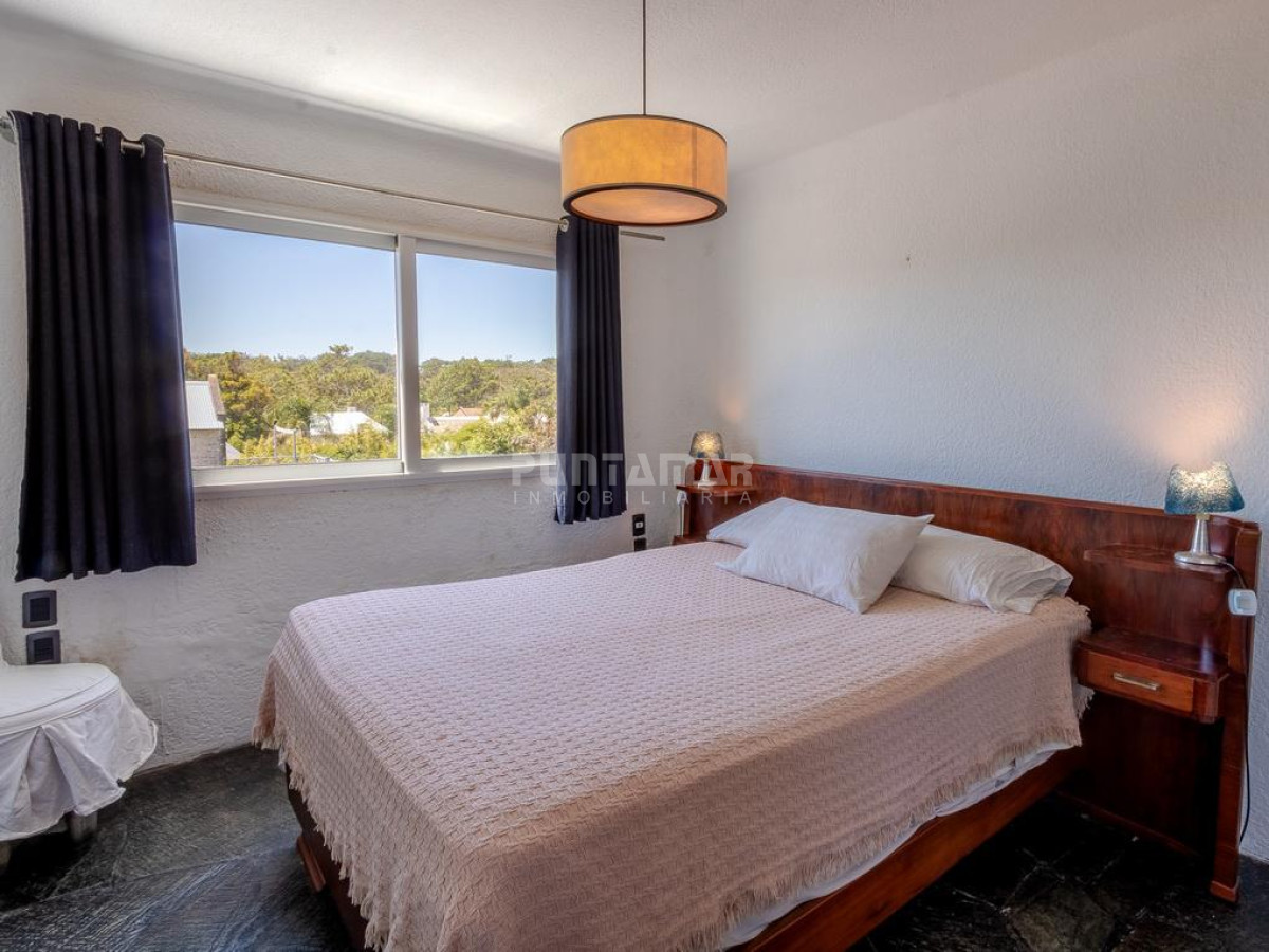 Casa ID.210937 - CERCA DE LA PLAYA, CASA A LA VENTA EN EL  CORAZON DE LA BARRA 