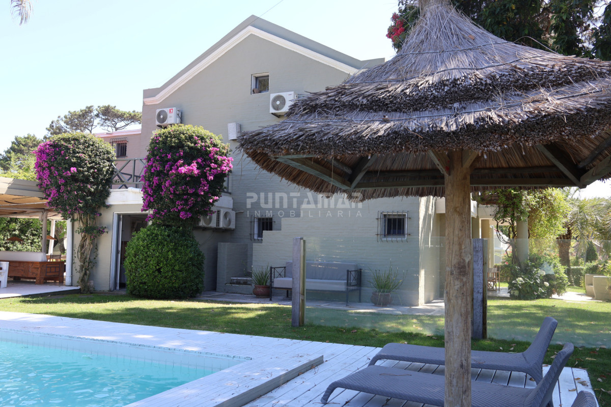 Casa ID.212677 - IMPORTANTE CASA DE 2 PLANTAS EN LA BARRA, MONTOYA