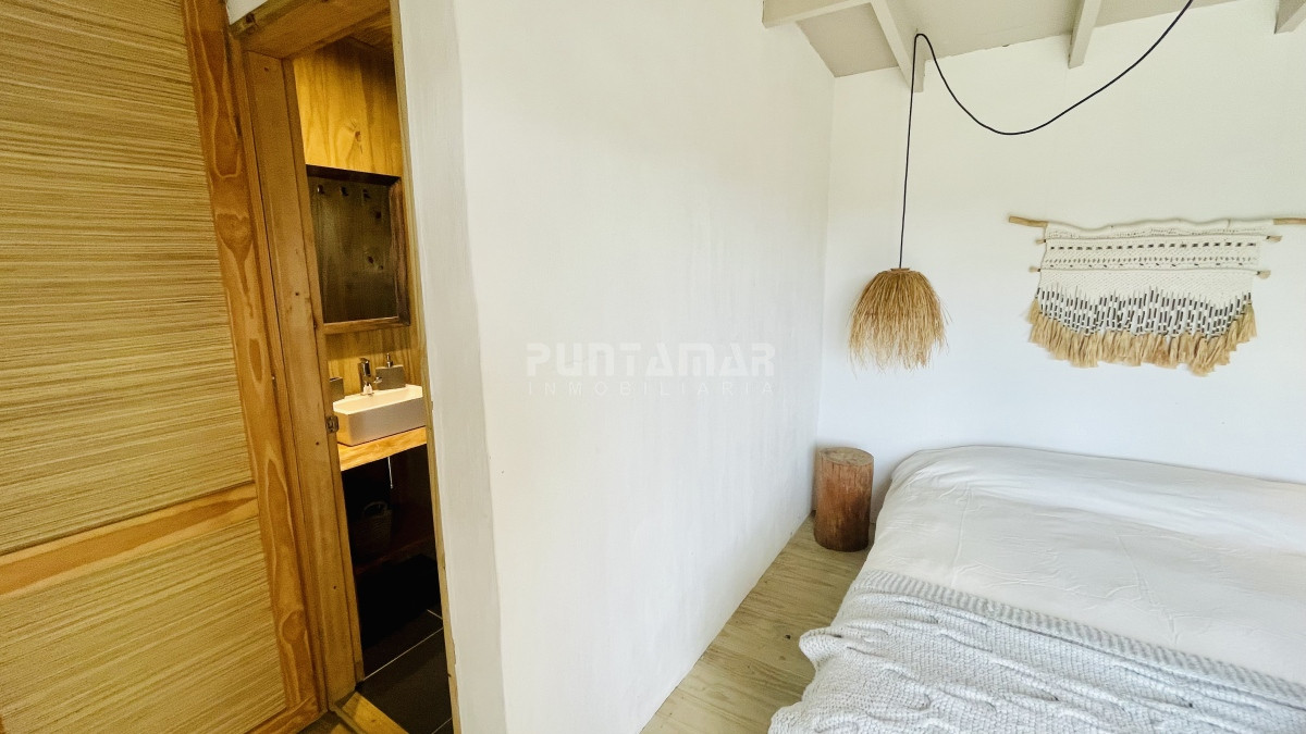 Casa ID.213216 - HERMOSA CASA A METROS DE LA LAGUNA DE JOSE IGNACIO