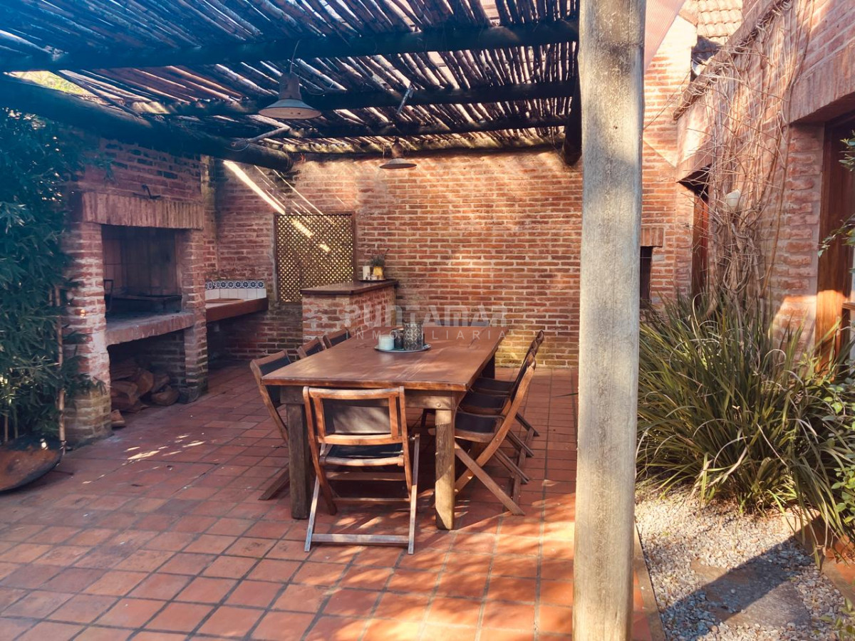 Casa ID.213759 - Casa en alquiler en La Barra