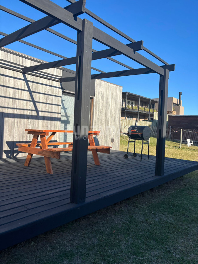 Casa ID.213594 - MODERNA CASA A ESTRENAR EN LA JUANITA A 100 METROS DEL MAR