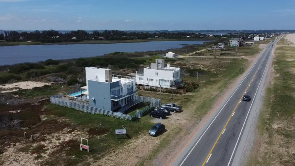 Casa ID.212853 - IMPORTANTE CASA EN JOSE IGNACIO FRENTE AL MAR