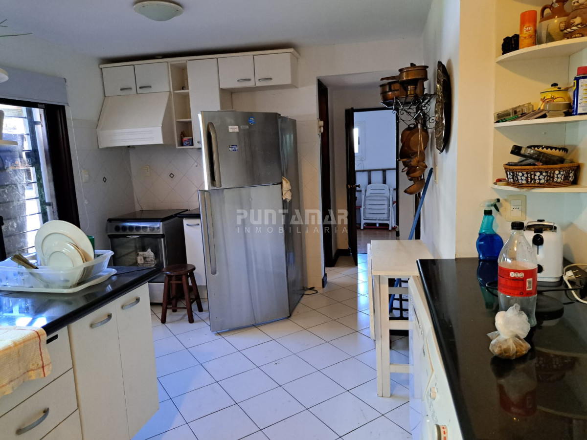 Casa ID.210278 - CASA DE 3 DORMITORIOS EN LA MANSA 