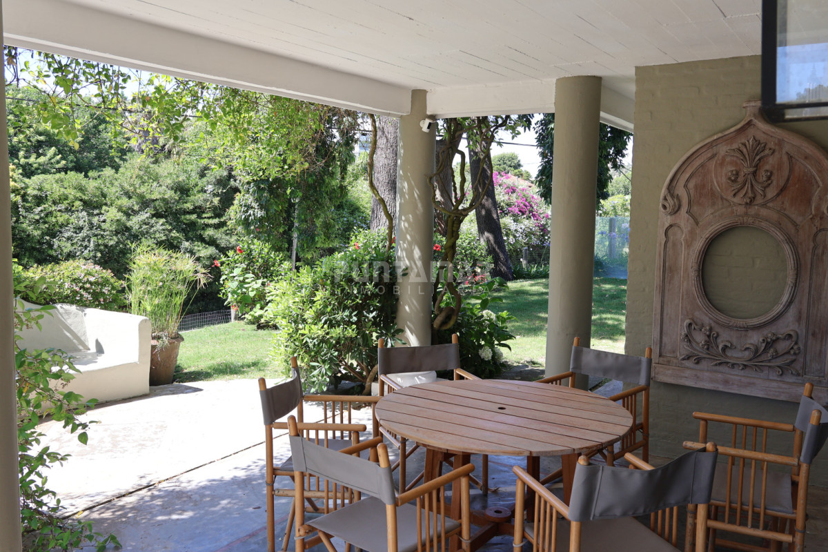 Casa ID.212677 - IMPORTANTE CASA DE 2 PLANTAS EN LA BARRA, MONTOYA