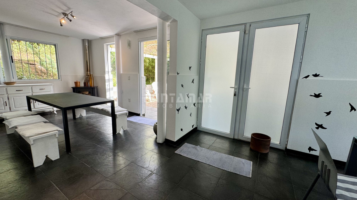 Casa ID.211927 - HERMOSA CASA DE 4 DORMITORIOS A METROS DE PLAYA MONTOYA 