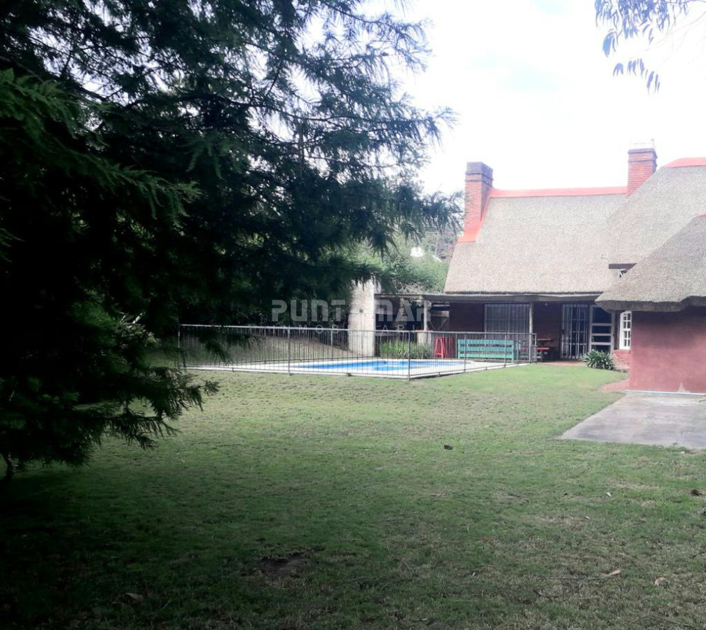 Casa ID.212431 - HERMOSA CASA DE 4 DORMITORIOS EN RINCON DEL INDIO