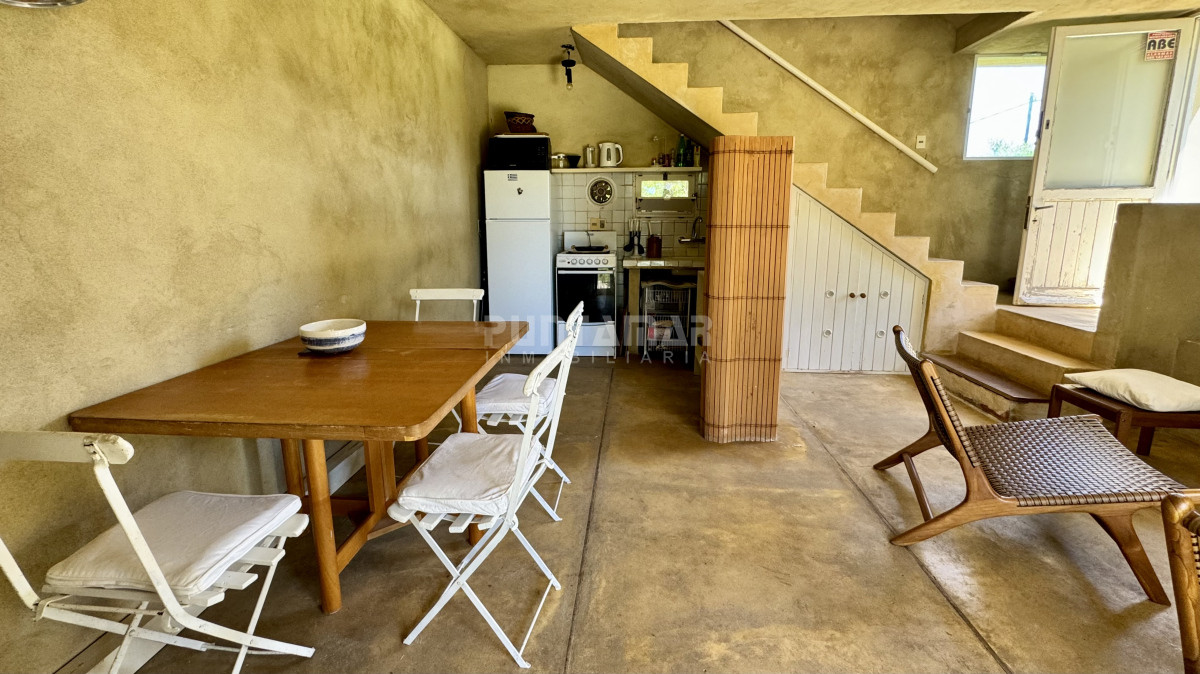 Casa ID.213454 - CASA EN PUNTA PIEDRAS