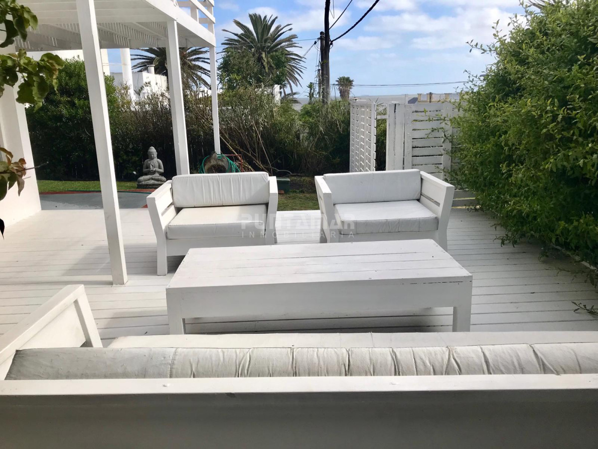 Casa ID.210816 - VENTA CASA EN LA BARRA DE LA RUTA AL MAR
