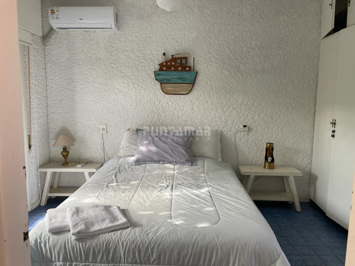 Casa ID.213969 - ALQUILER PH 3 DORM EN LA BARRA