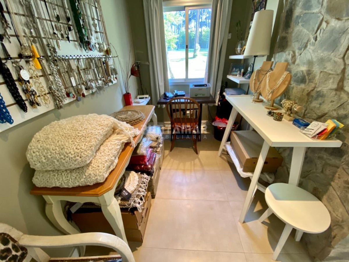 Casa ID.210693 - DIVINA CASA EN VENTA Y ALQUILER  PARA LA TEMPORADA , BARRIO PRIVADO EN RINCON DEL INDIO