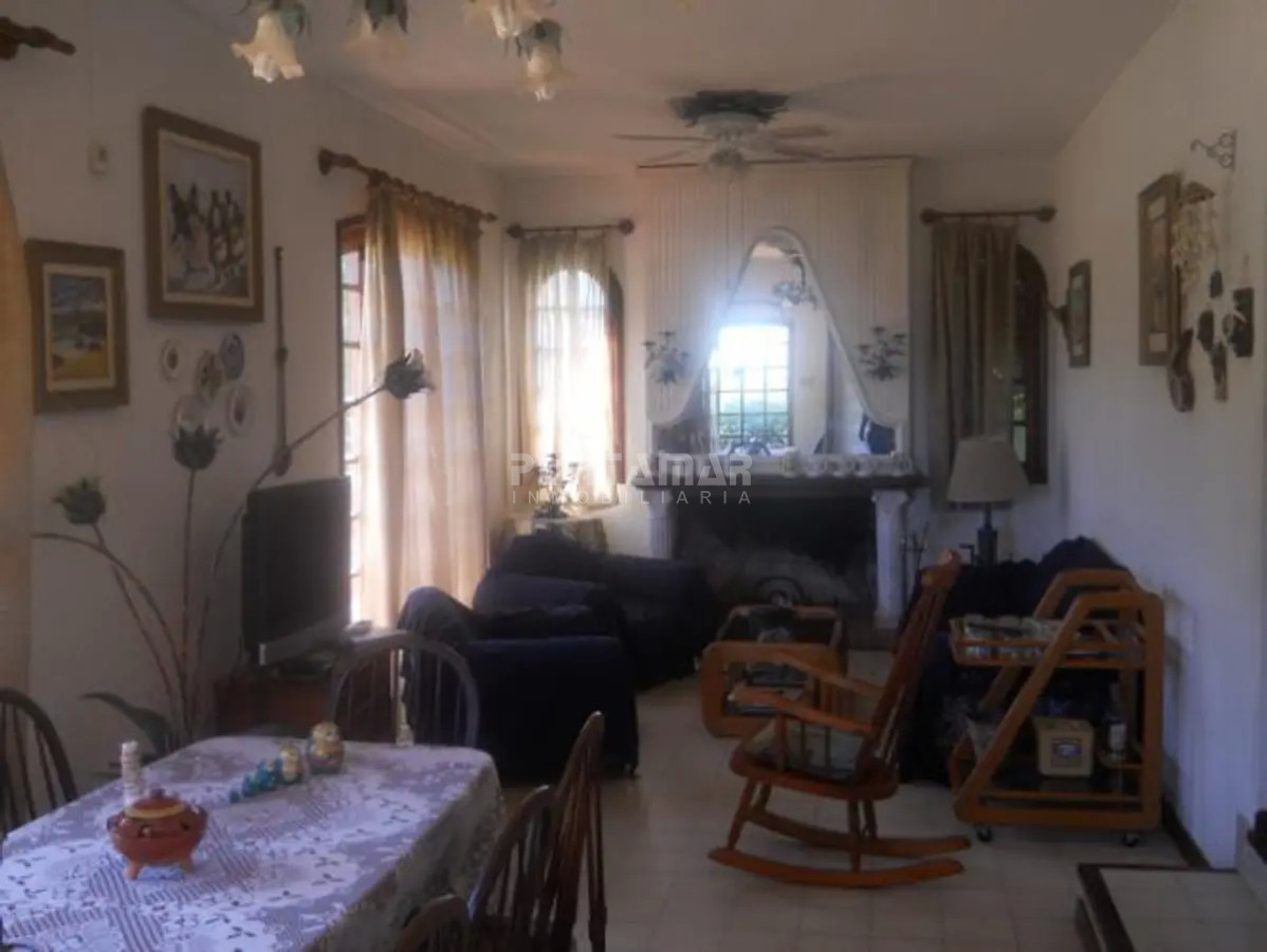 Casa ID.210688 - ALQUILER DE CASA A 1 CUADRA DEL MAR EN RINCON DEL INDIO