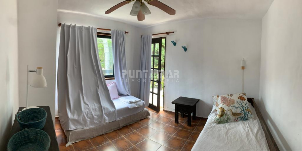 Casa ID.212888 - ALQUILER CASA EN MOTOYA 4 DORMITORIOS  CERCA DEL MAR