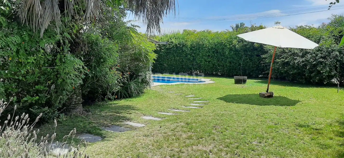 Casa ID.213321 - Casa en La Barra con piscina