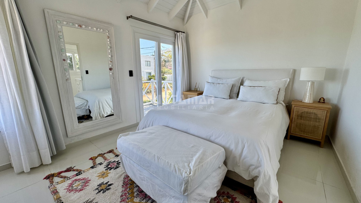 Casa ID.210970 - MODERNA CASA CON PISCINA EN MONTOYA A METROS DEL MAR 