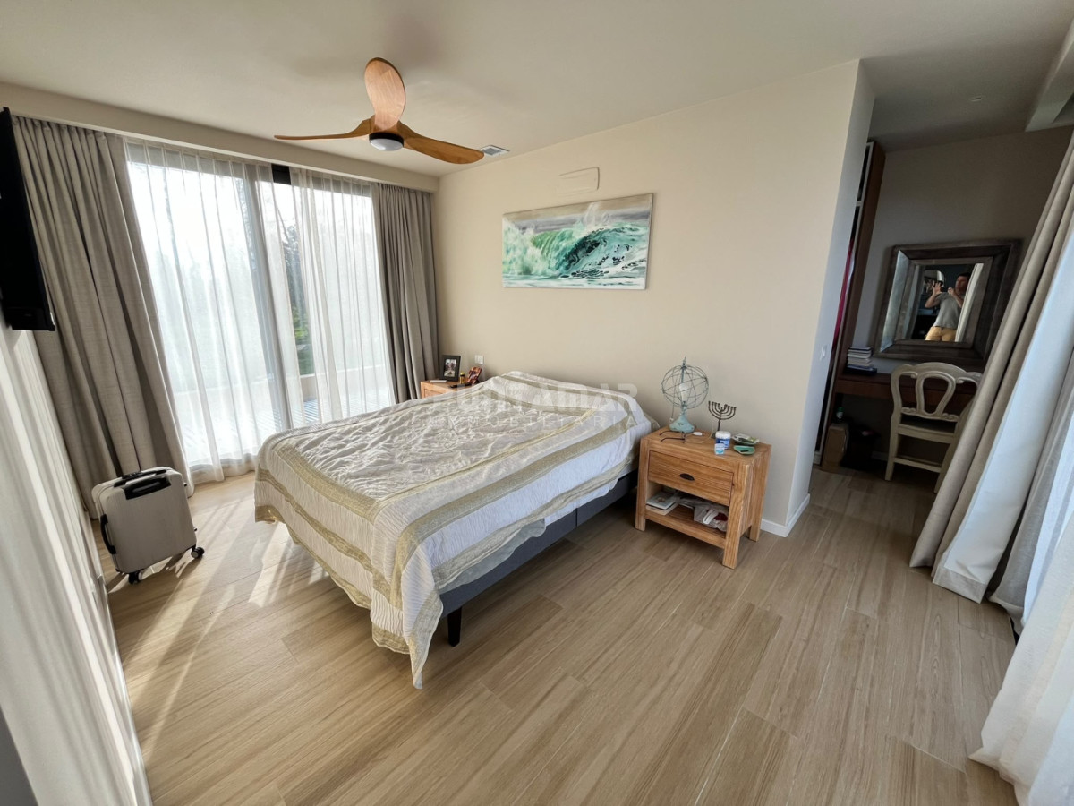 Casa ID.213903 - VENTA CASA EN PUNTA DEL ESTE  EN BARRIO PRIVADO LA CAÑADA