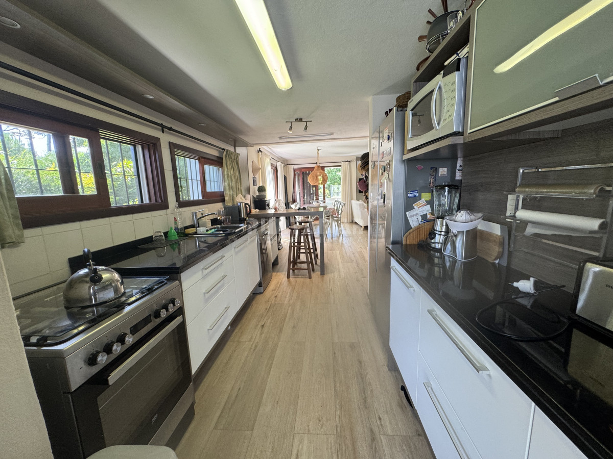 Casa ID.213584 - Casa en alquiler, piscina climatizada