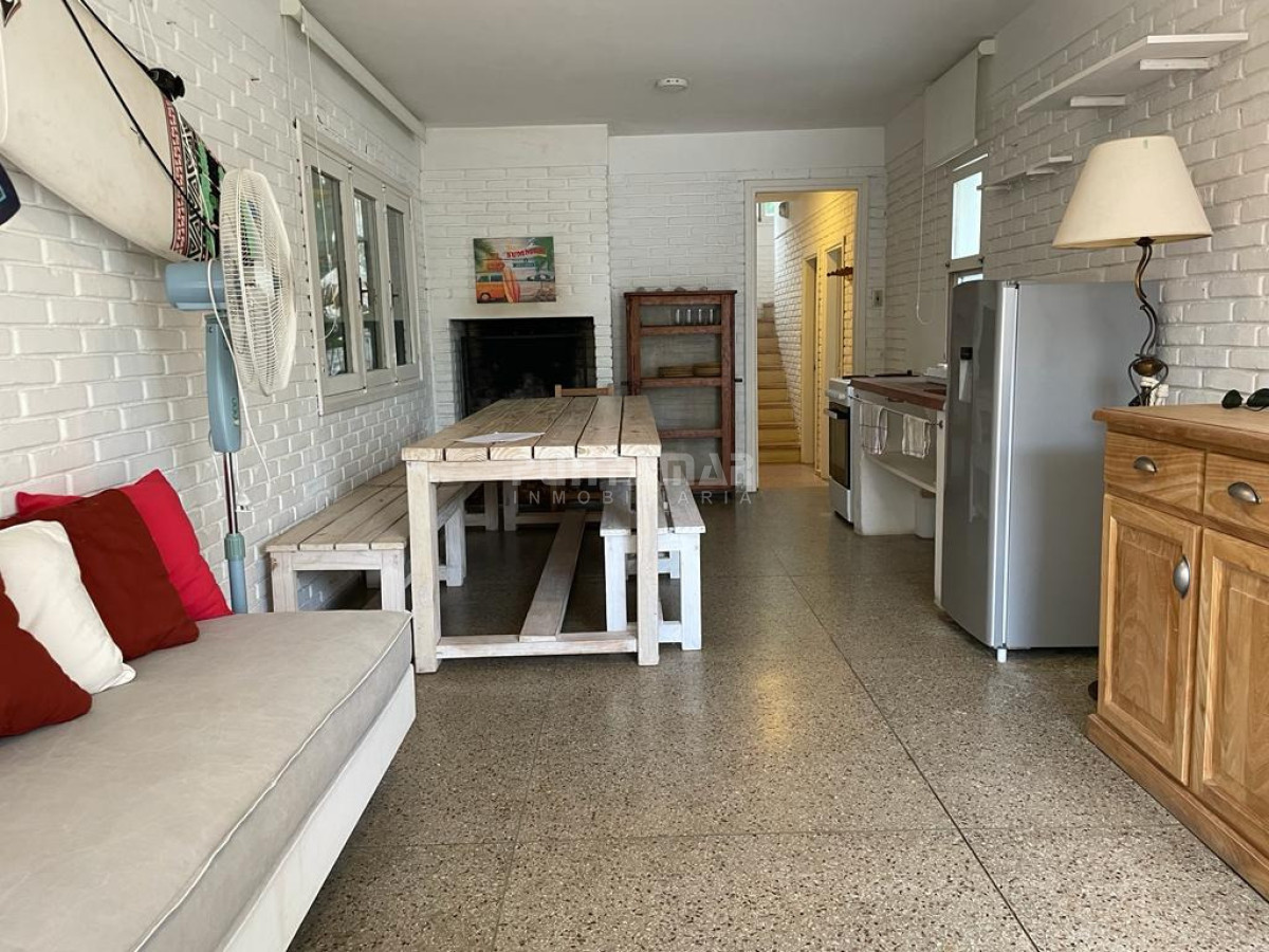 Casa ID.213969 - ALQUILER PH 3 DORM EN LA BARRA