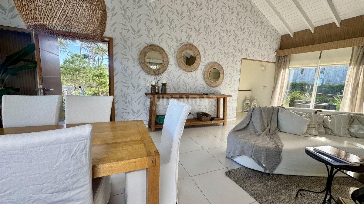 Casa ID.210950 - HERMOSA CASA EN MONTOYA CON PISCINA Y VISTA AL MAR 