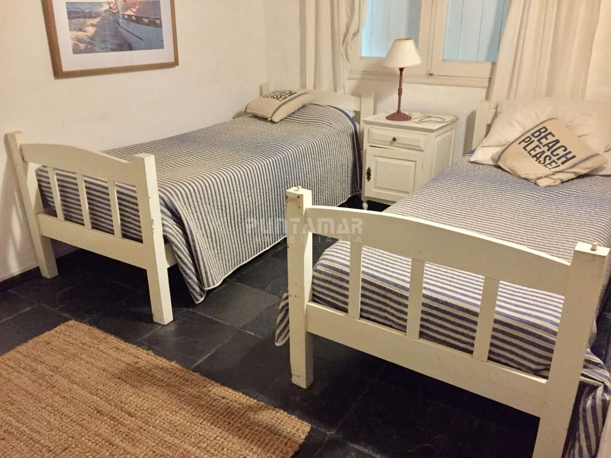 Casa ID.211939 - Casa en alquiler con piscina en Montoya, La Barra