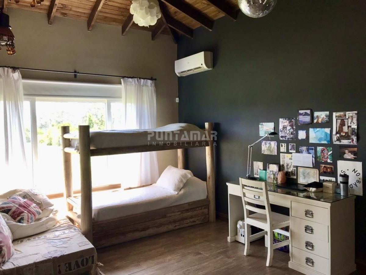 Casa ID.213230 - VENTA ESPECTACULAR CHACRA DE 6500 METROS EN VENTA EN EL QUIJOTE