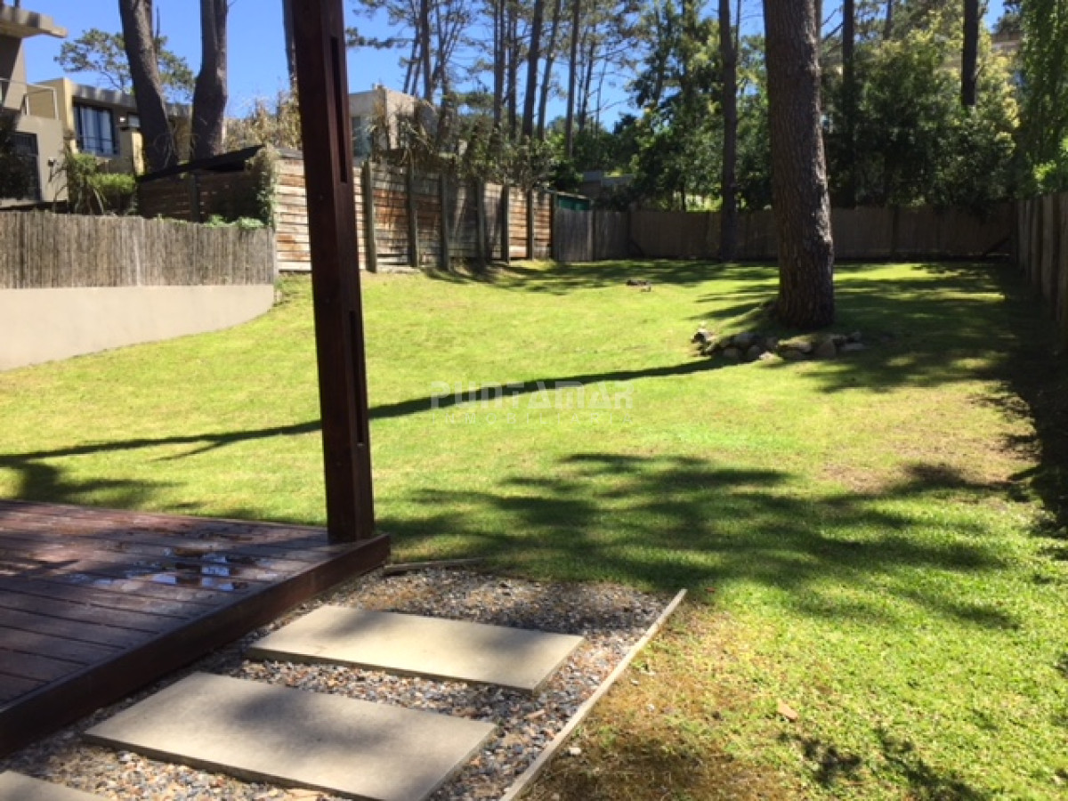 Casa ID.210954 - Casa moderna en Montoya, vista al mar, 3 dormitorios y servicio