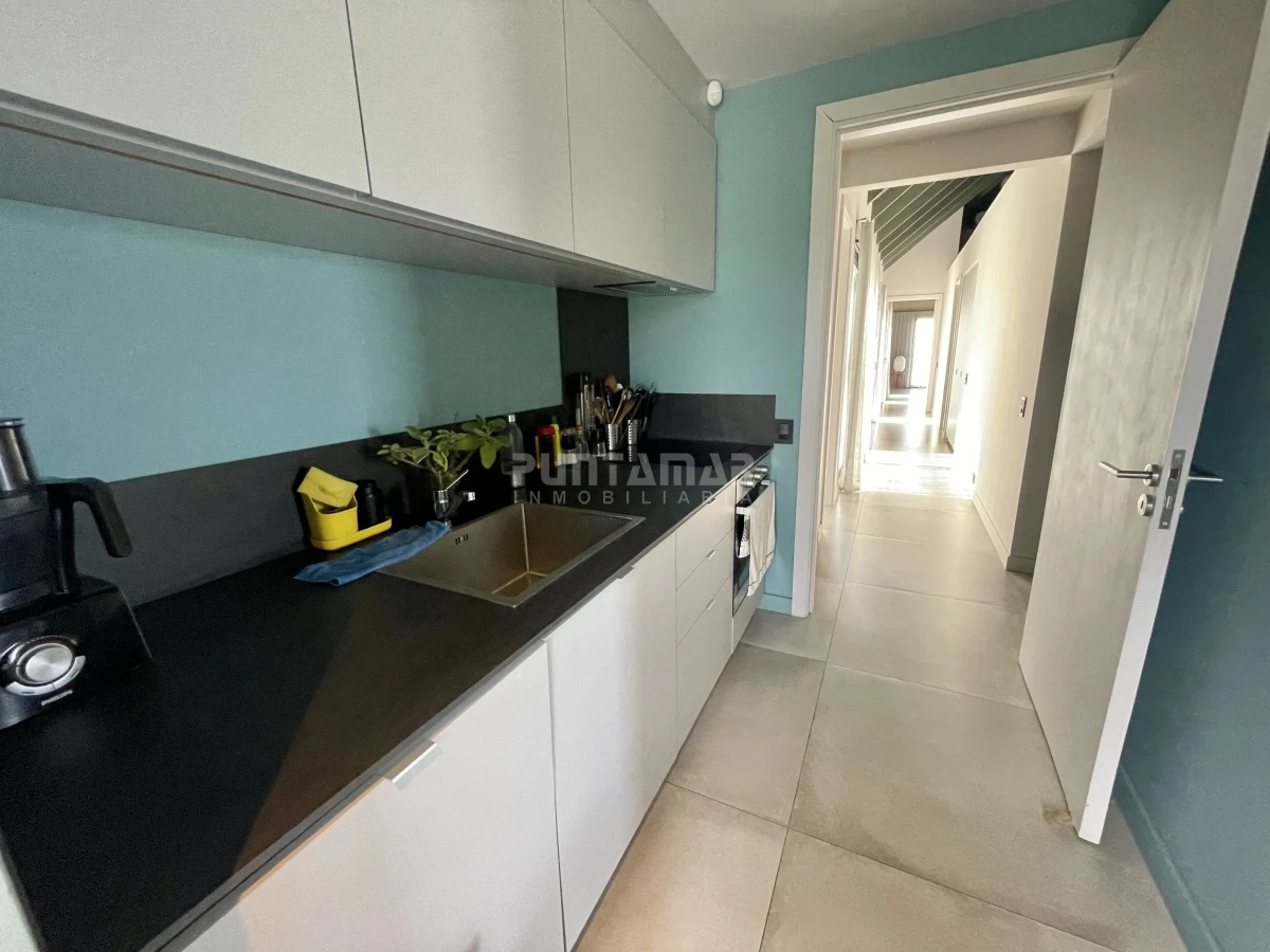 Casa ID.213184 - ESPECTACULAR CASA DE DISEÑO EN PUEBLO MIO MANANTIALES