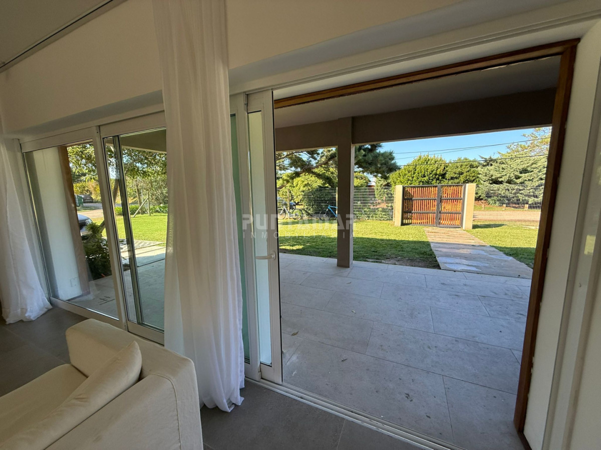 Casa ID.213846 - ALQUILER DE CASA DE 3 DORMITORIOS EN PORTEZUELO