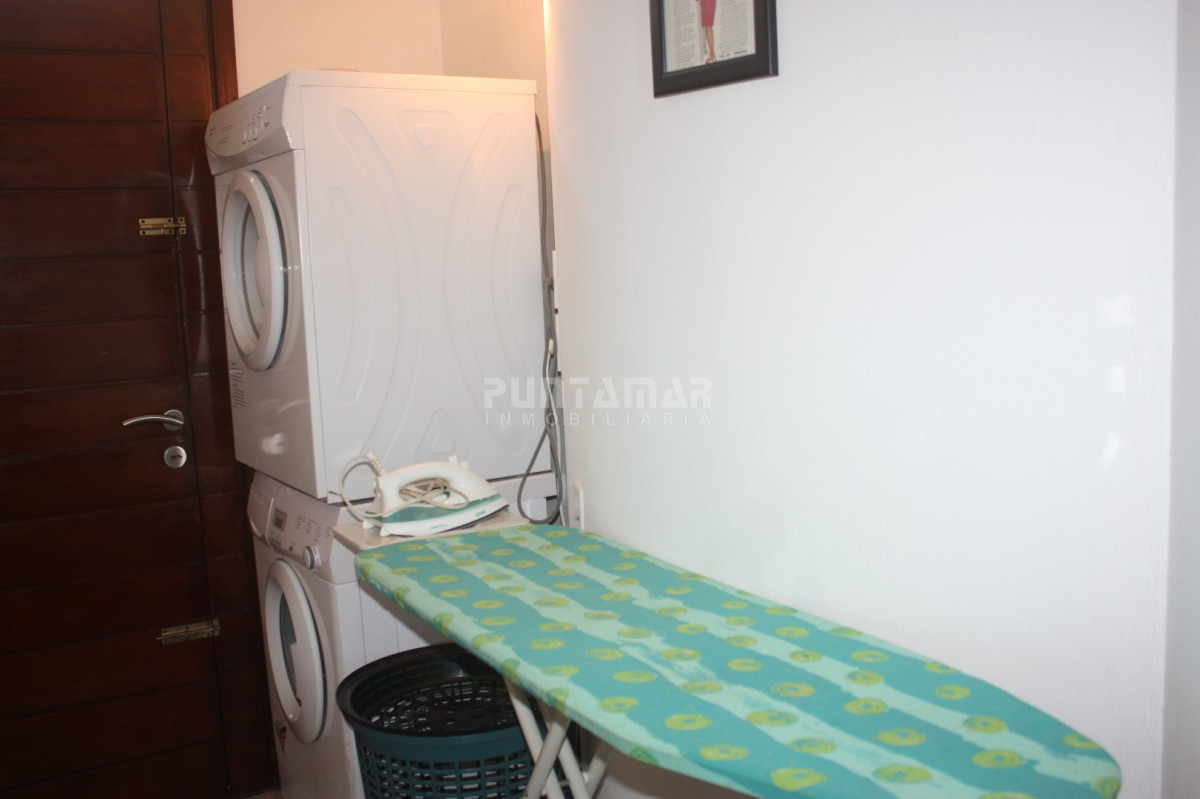 Casa ID.210977 - Casa en alquiler Montoya, La Barra con piscina