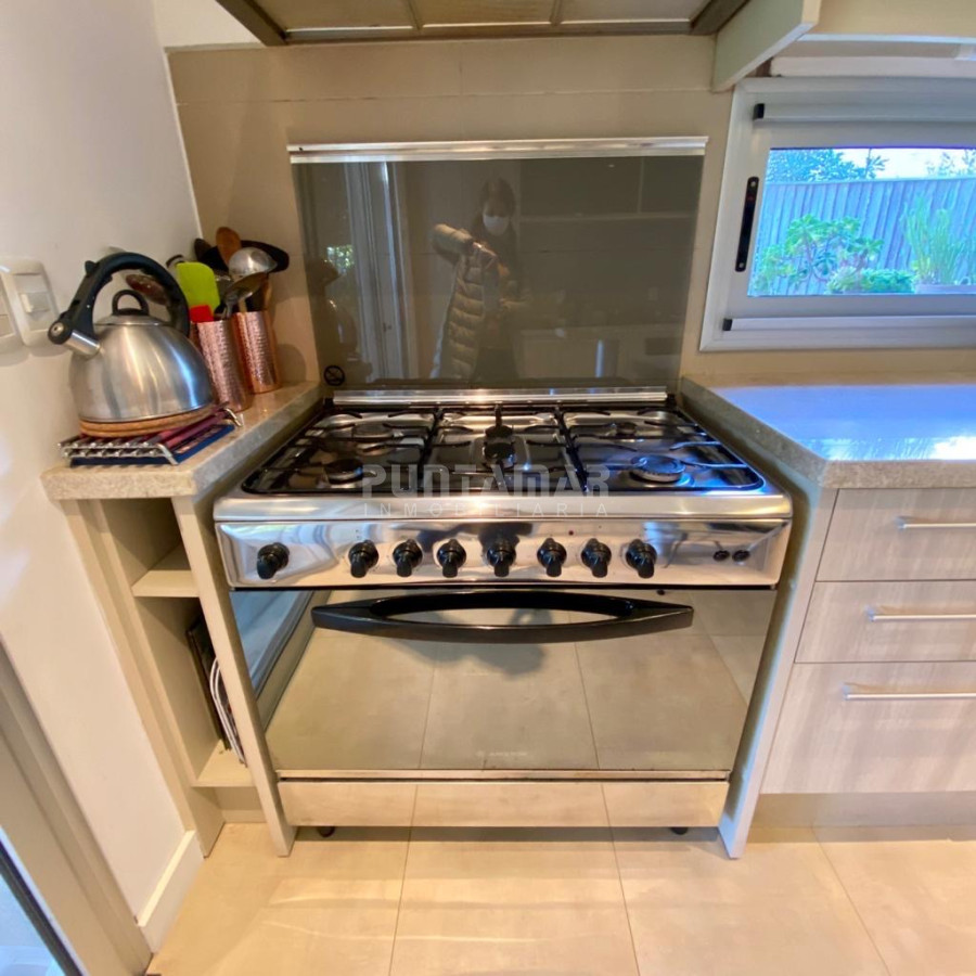 Casa ID.210693 - DIVINA CASA EN VENTA Y ALQUILER  PARA LA TEMPORADA , BARRIO PRIVADO EN RINCON DEL INDIO