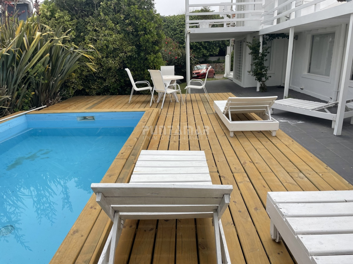 Casa ID.210816 - VENTA CASA EN LA BARRA DE LA RUTA AL MAR
