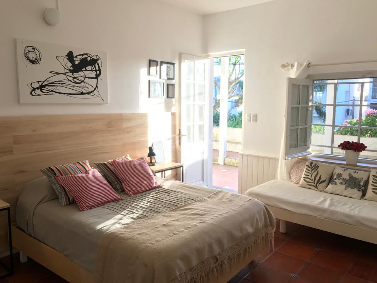 Casa ID.211135 - ALQUILER DE CASA 4 DORMITORIOS DE LA RUTA AL MAR EN LA BARRA