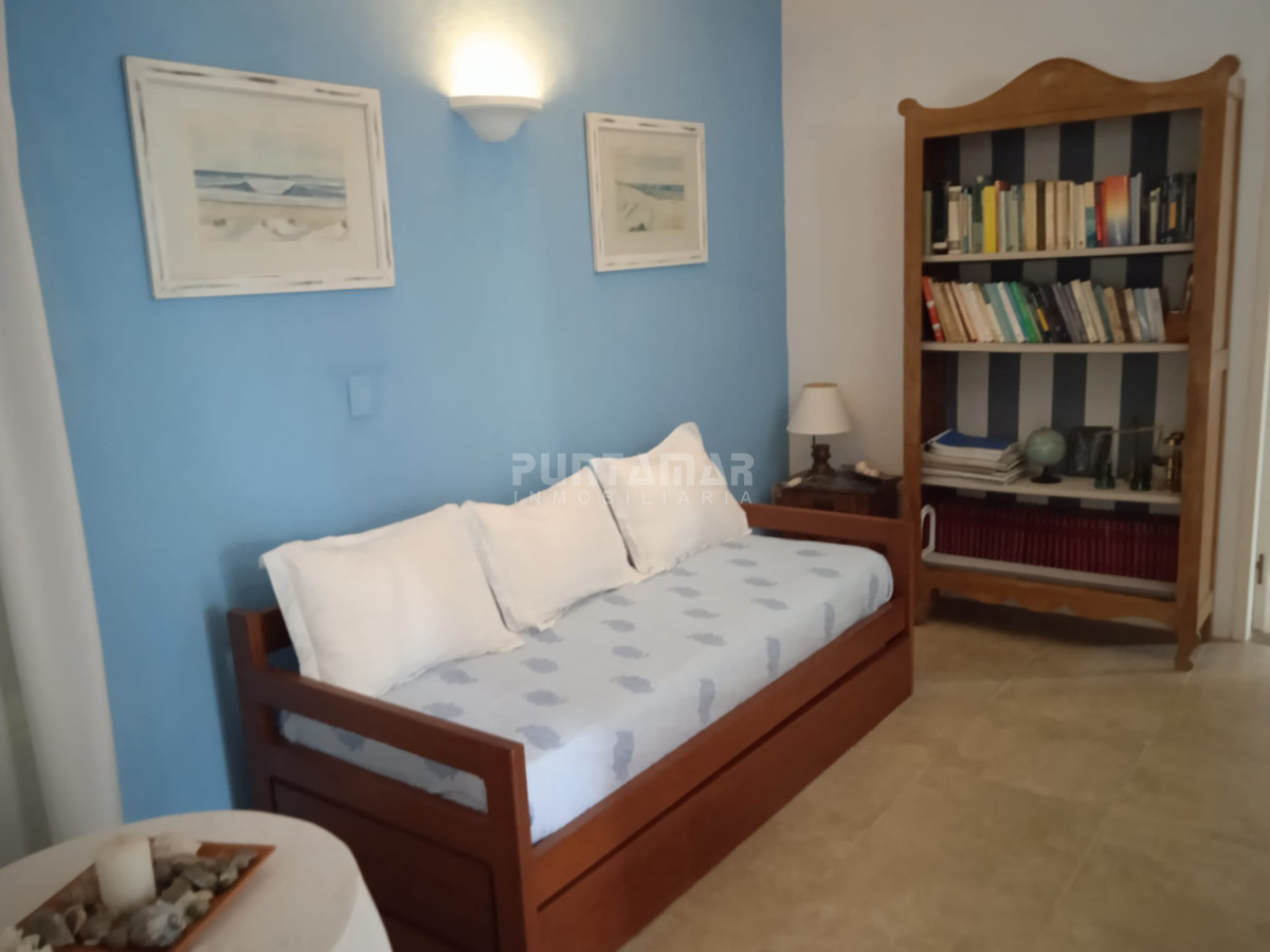 Casa ID.210986 - TRADICIONAL CASA EN ALQUILER EN LA BARRA - EL TESORO