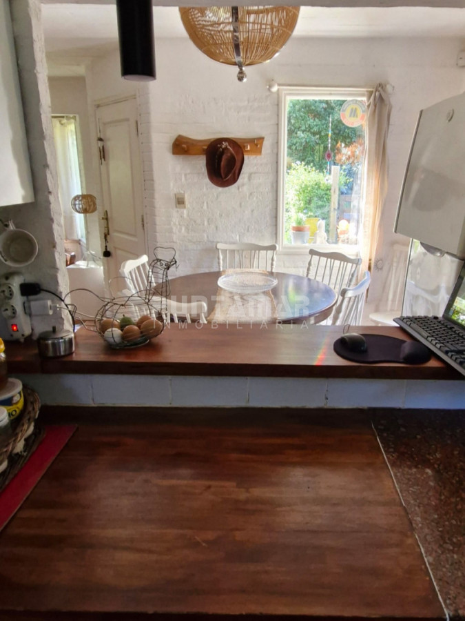 Casa ID.210964 - MUY LINDA CASA DE 4 DORMITORIOS EN EL CORAZON DE LA BARRA