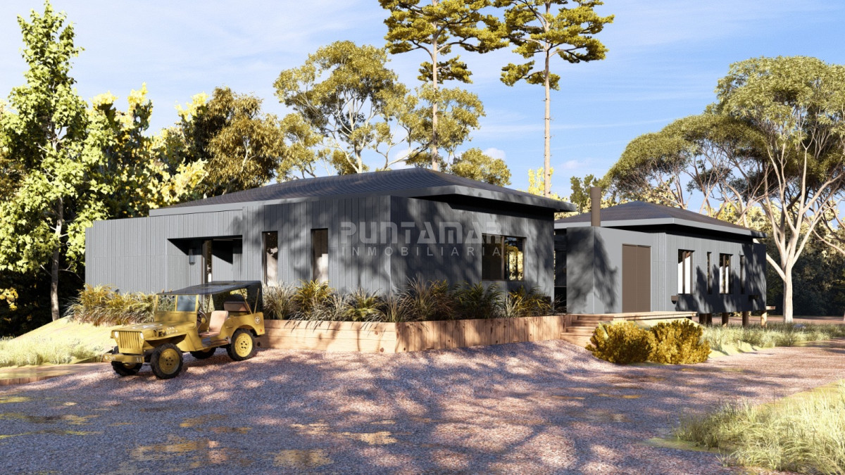 Casa ID.213778 - Casa en venta en Reserva Montoya