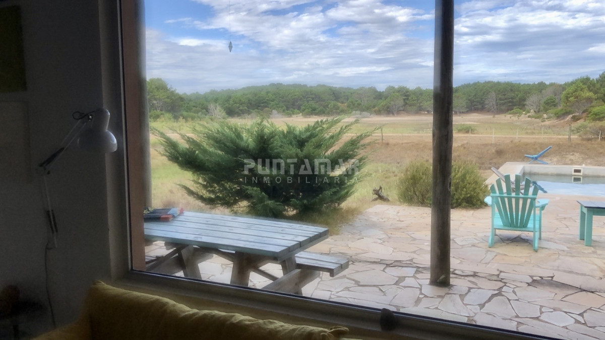 Casa ID.213223 - VENTA HERMOSA CASA CON PISCINA EN ARENAS DE JOSE IGNACIO