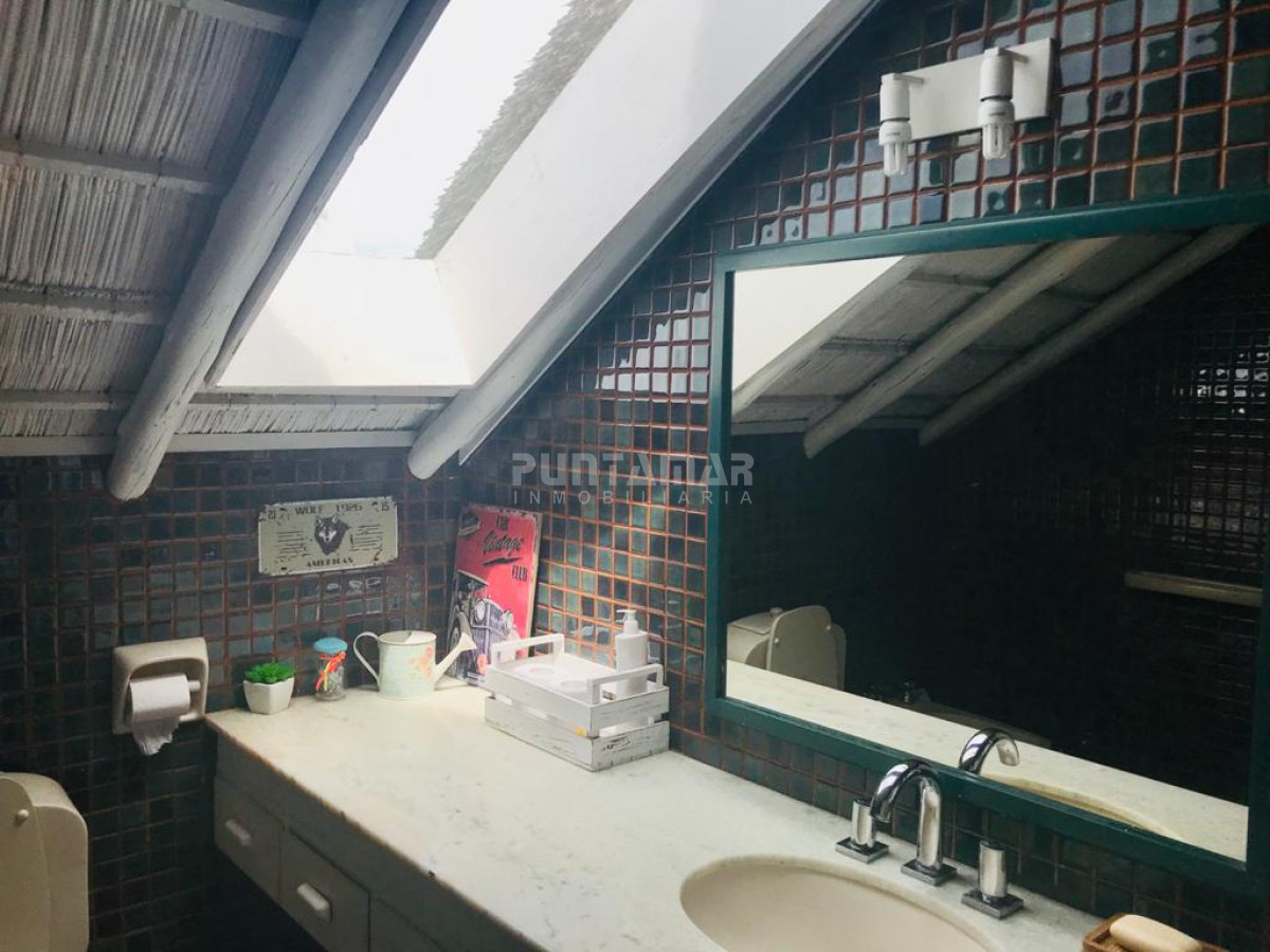 Casa ID.211135 - ALQUILER DE CASA 4 DORMITORIOS DE LA RUTA AL MAR EN LA BARRA