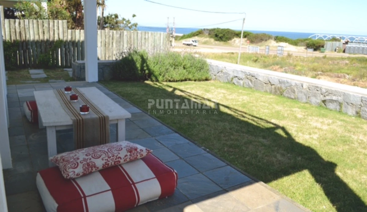 Casa ID.211939 - Casa en alquiler con piscina en Montoya, La Barra