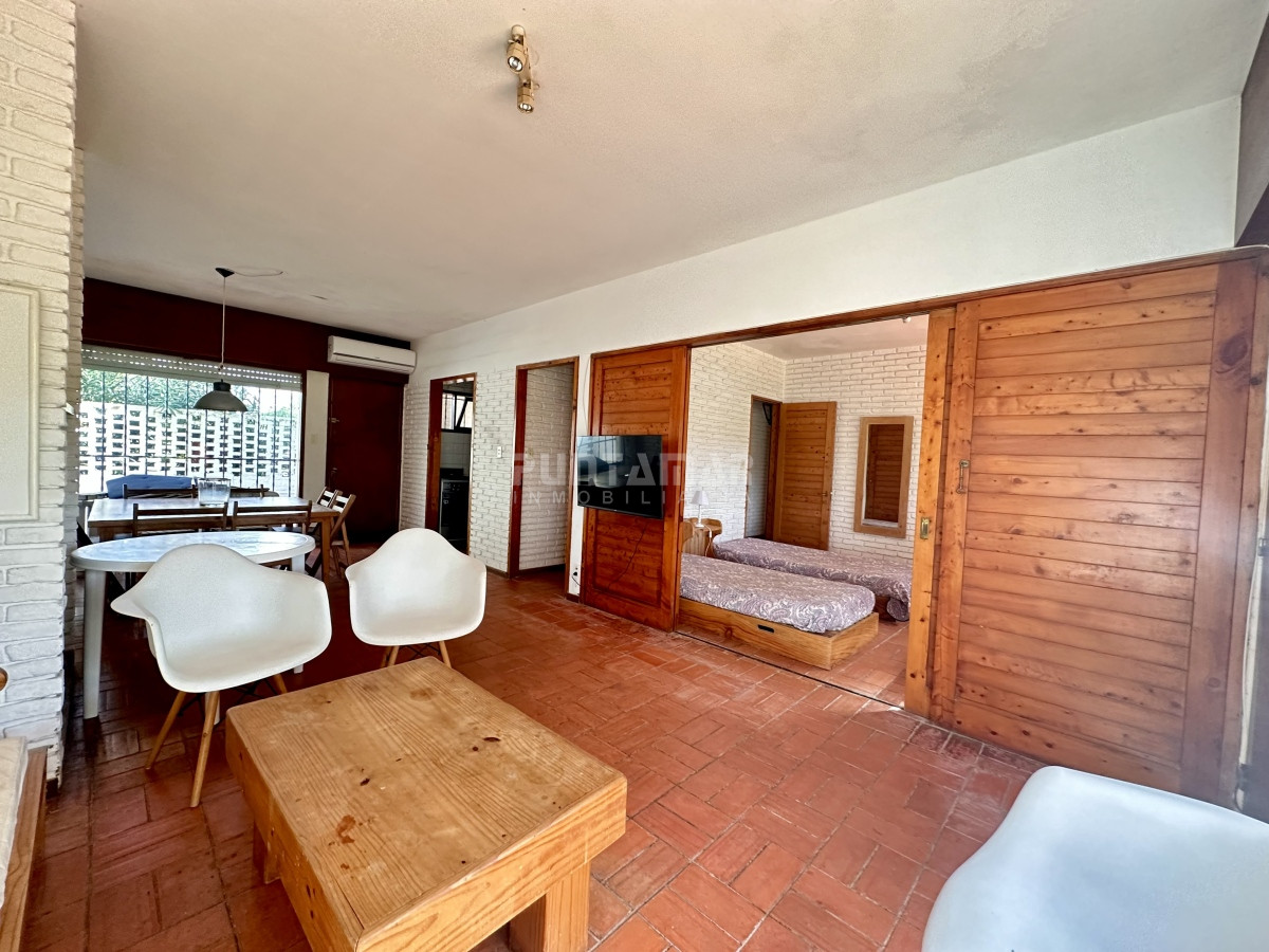Casa ID.213292 - OPORTUNIDAD ÚNICA! INVERSIÓN CASA 3 DORMITORIOS A METROS DEL MAR EN LA BARRA