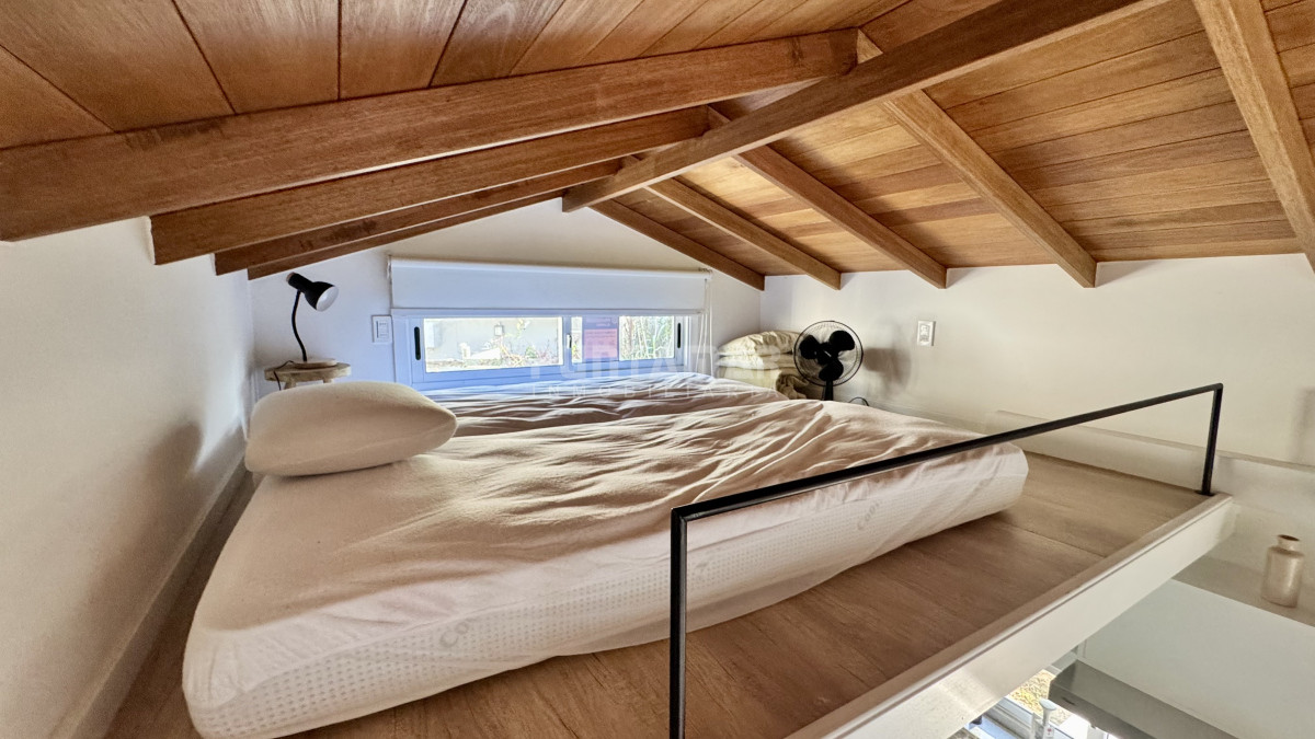 Casa ID.213628 - ALQUILER INVERNAL ENCANTADORA CABAÑITA A ESTRENAR EN BARRA VERDE