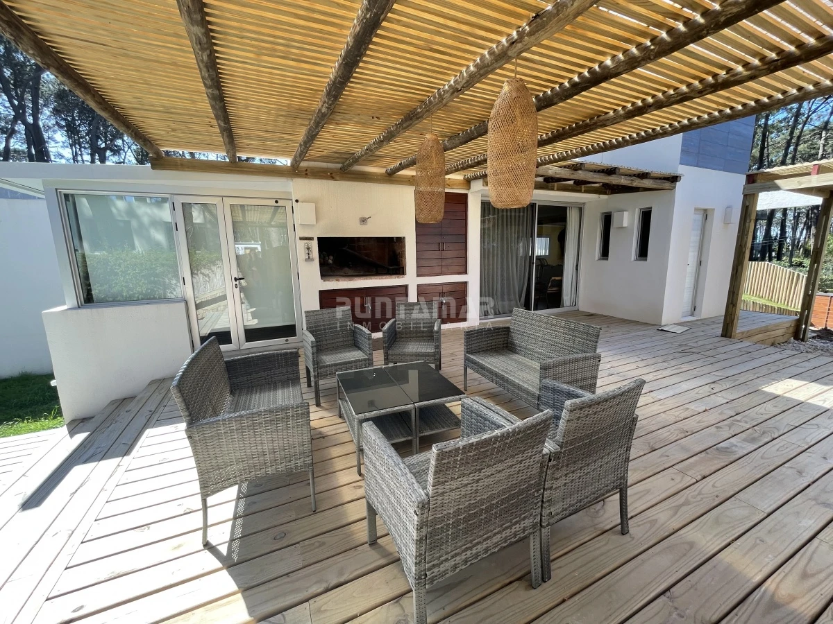 Casa ID.211669 - Casa en Montoya, 4 dormitorios *