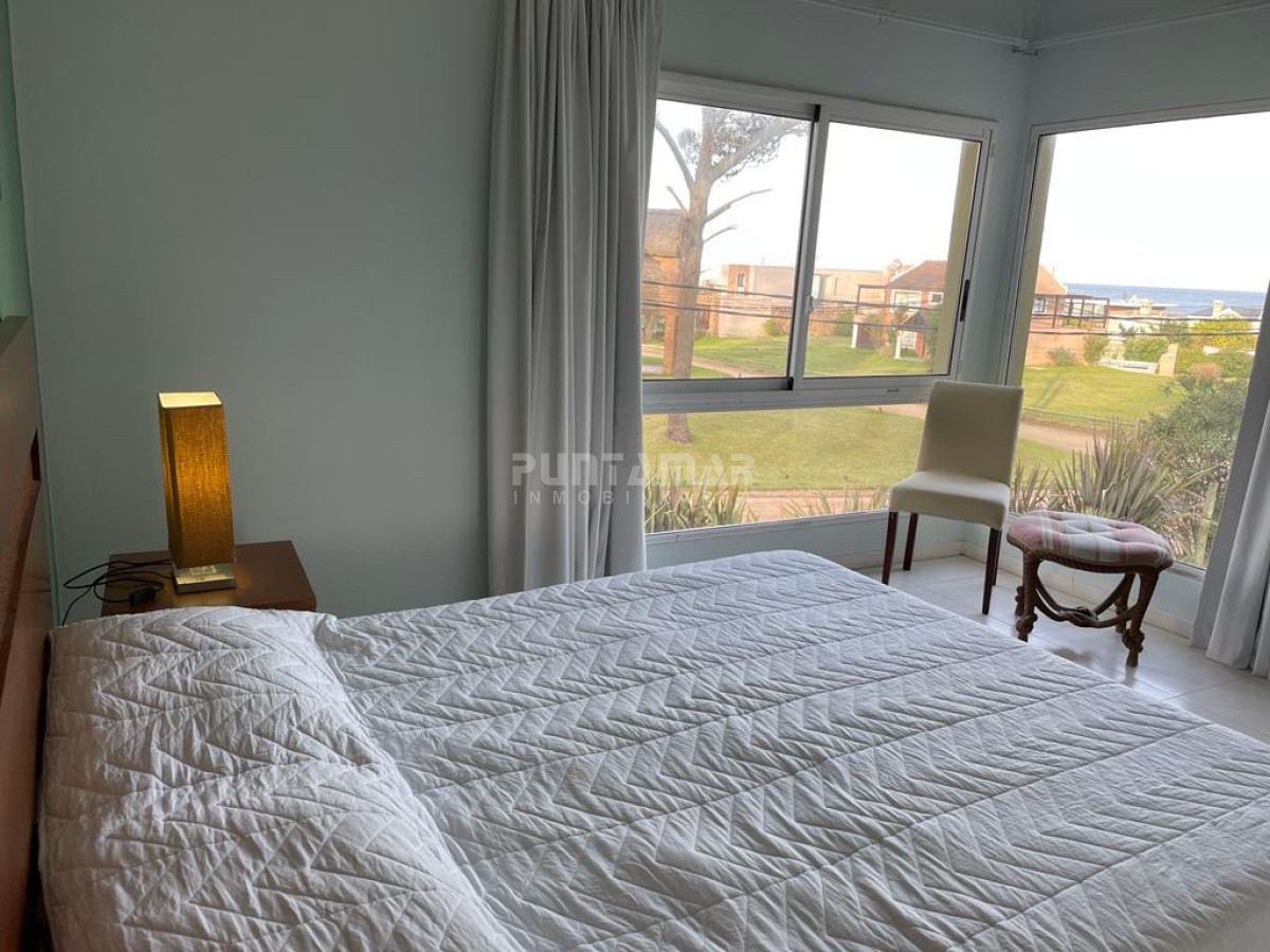 Casa ID.210950 - HERMOSA CASA EN MONTOYA CON PISCINA Y VISTA AL MAR 