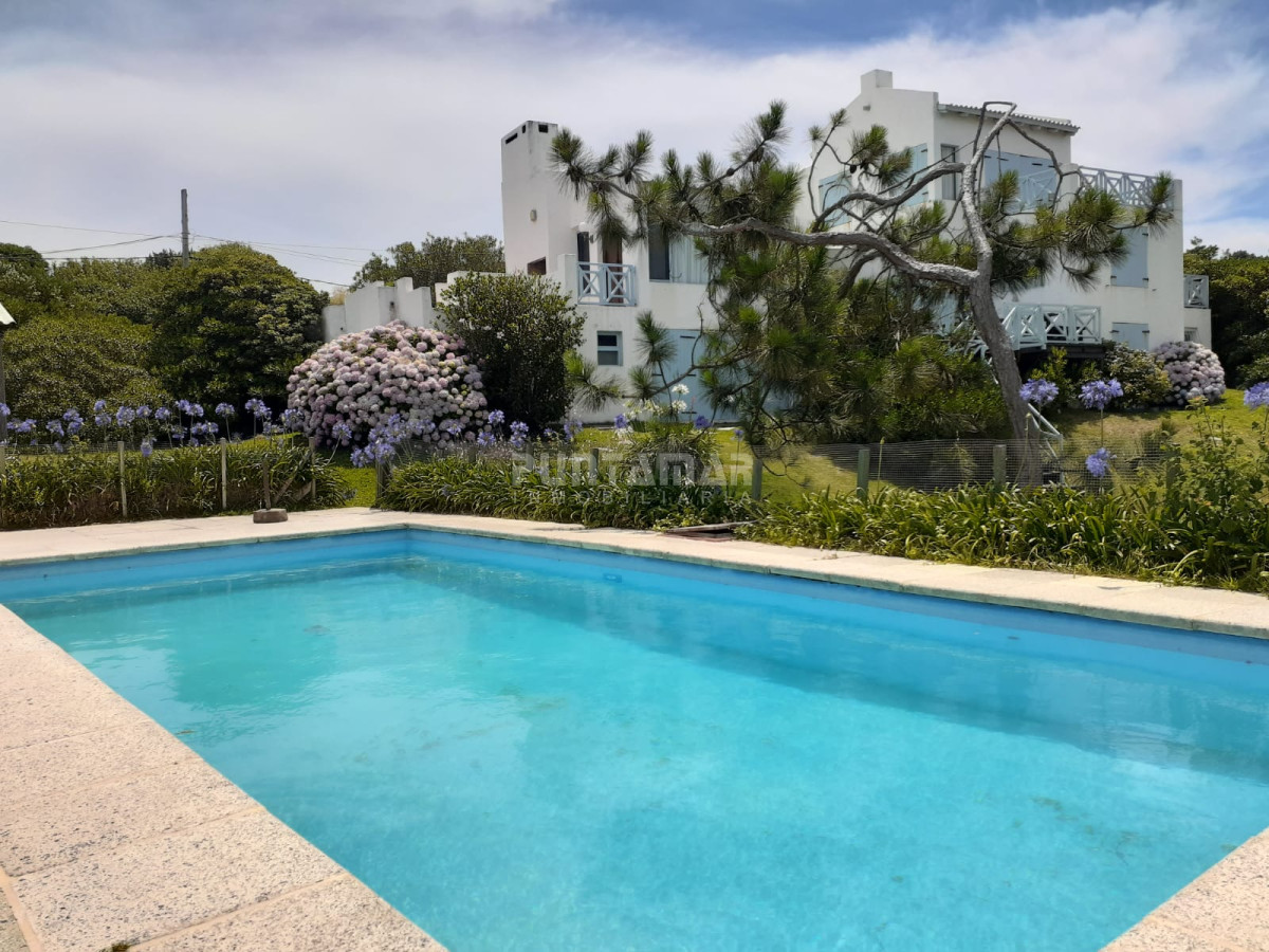 Casa ID.210834 - Casa en Montoya, 5 dormitorios *