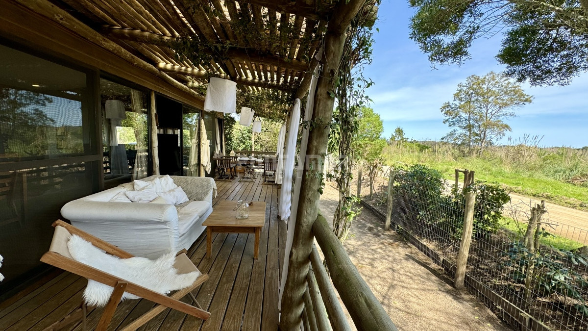 Casa ID.212809 - ALQUILER CASA EN LA BARRA 