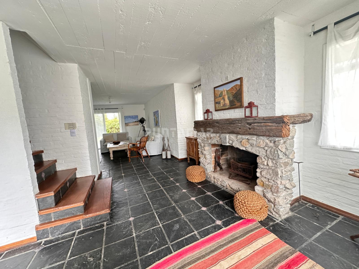 Casa ID.213366 -  ALQUILER DE CASA DE 3 DORMS EN MONTOYA