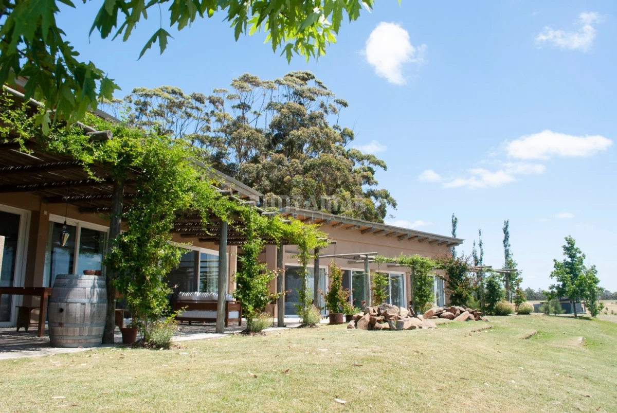 Casa ID.212703 - Casa en alquiler en Pueblo Mio