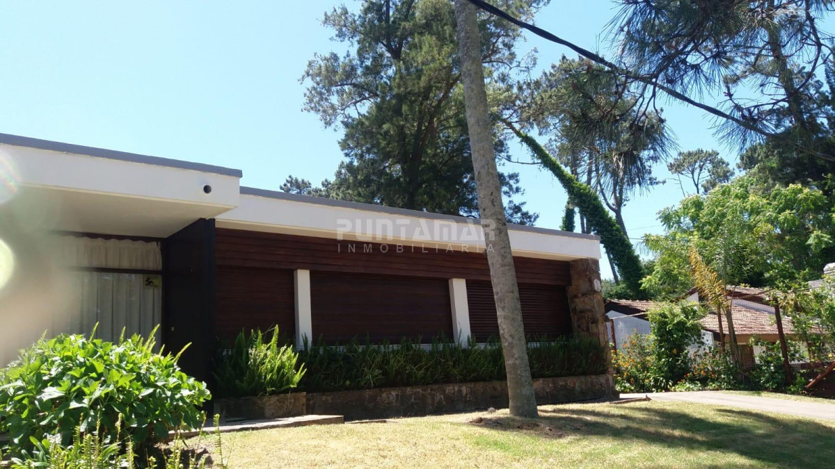 Casa ID.211111 - CASA EN ALQUILER SAN RAFAEL 3 DORMITORIOS 