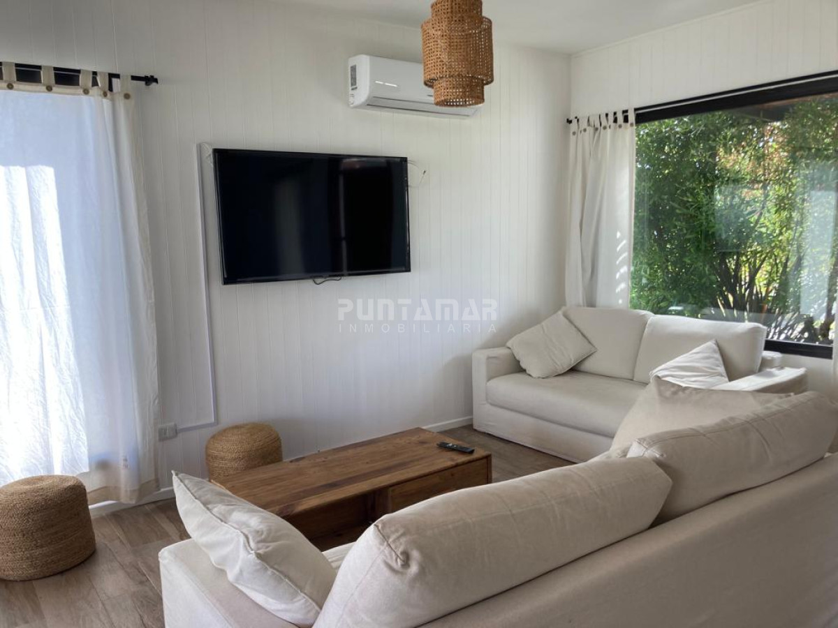Casa ID.211970 - Muy linda casa a estrenar en la residence. 3 dormitos