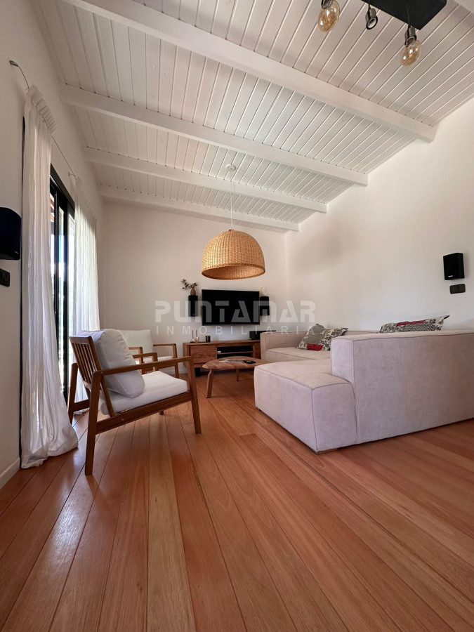 Casa ID.213563 - Casa en alquiler Barra Verde, piscina climatizada