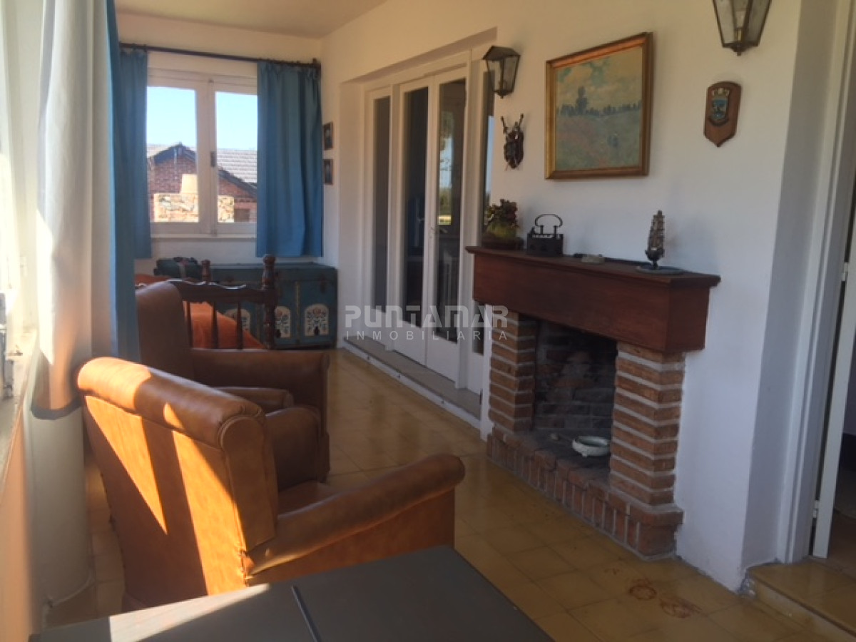 Casa ID.210613 - ALQUILER CASA EN SAN RAFAEL A METROS DEL MAR 