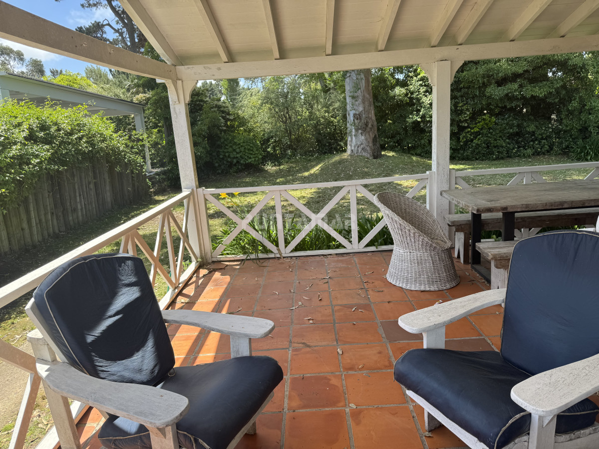 Casa ID.213799 - Casa en venta en La Arbolada